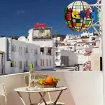 Casas Barulho Old Town Apartament *