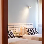 Casas Barulho Old Town
