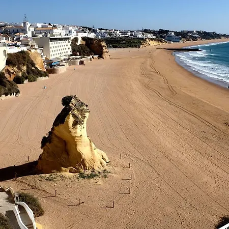 Old Town Apartment Albufeira