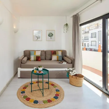 Casas Barulho Old Town דירה