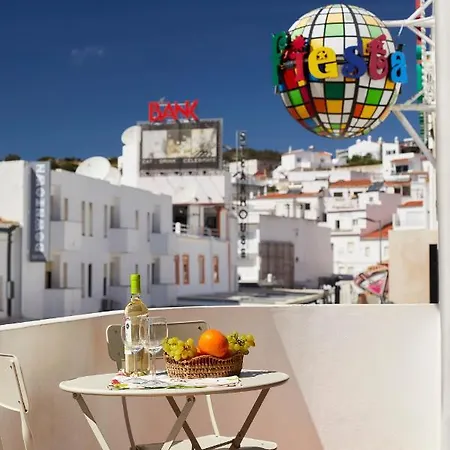 Casas Barulho Old Town Apartamento *