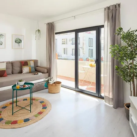 Casas Barulho Old Town Apartamento *