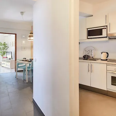 Casas Barulho Old Town 阿尔布费拉