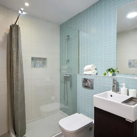 Casas Barulho Old Town Lejlighed Albufeira