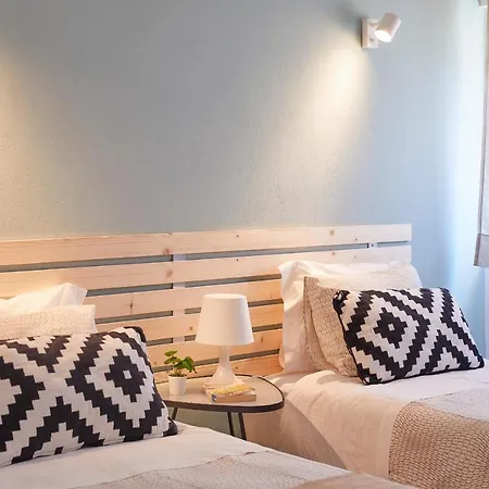 Apartamento Casas Barulho Old Town