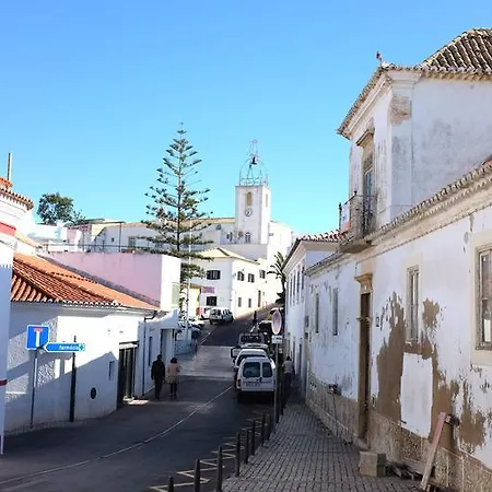 דירה Casas Barulho Old Town *