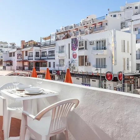 Lejlighed Casas Barulho Old Town *