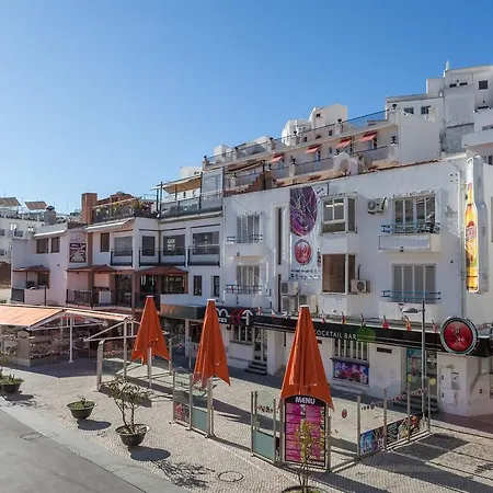 Casas Barulho Old Town