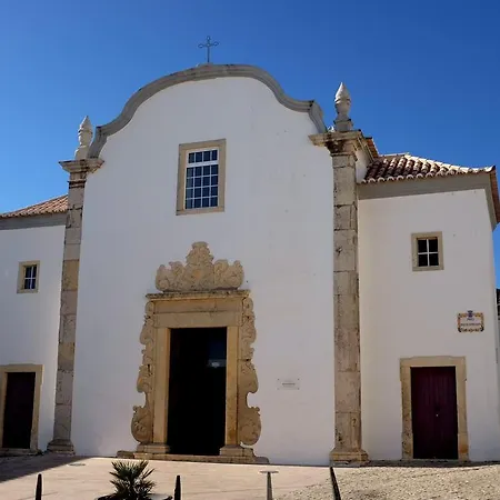 Apartamento Casas Barulho Old Town