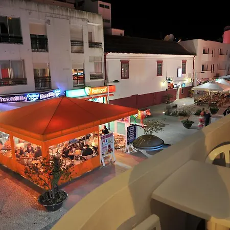 Casas Barulho Old Town Apartamento *