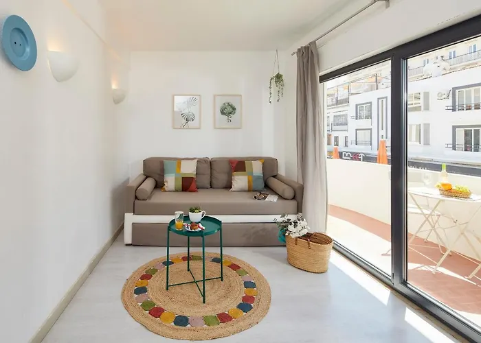 Casas Barulho Old Town Διαμέρισμα