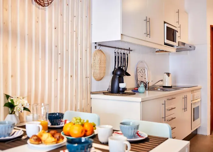 Διαμέρισμα Casas Barulho Old Town