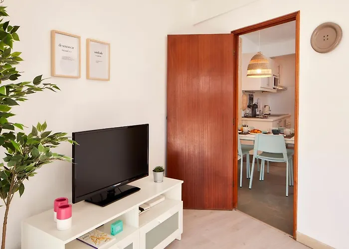 Διαμέρισμα Casas Barulho Old Town