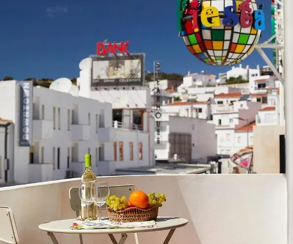 Casas Barulho Old Town Διαμέρισμα *