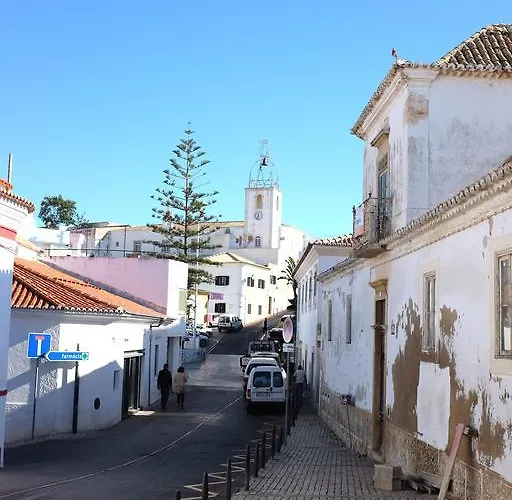 Διαμέρισμα Casas Barulho Old Town *