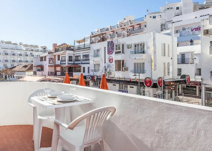 Διαμέρισμα Casas Barulho Old Town *