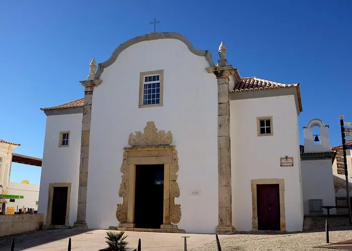 Διαμέρισμα Casas Barulho Old Town
