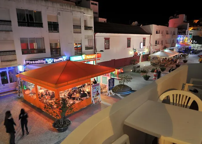 Casas Barulho Old Town Διαμέρισμα *