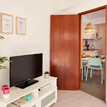 아파트 Casas Barulho Old Town