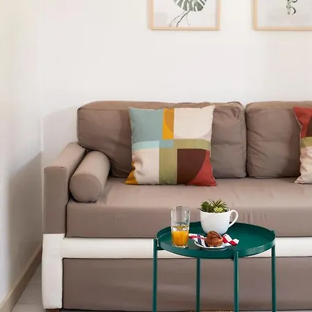 Casas Barulho Old Town 아파트 알부페이라