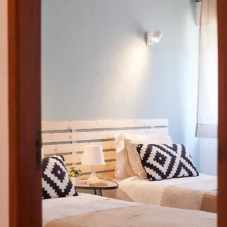 Casas Barulho Old Town