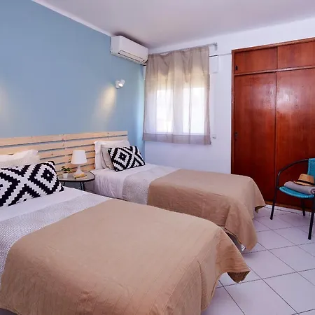 Casas Barulho Old Town 아파트