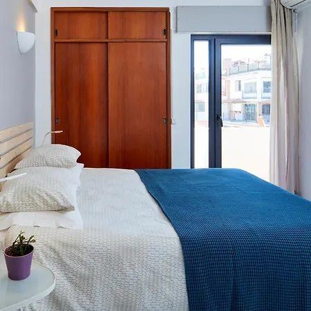 Casas Barulho Old Town 알부페이라